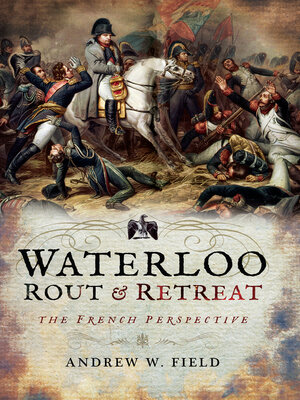 cover image of Waterloo